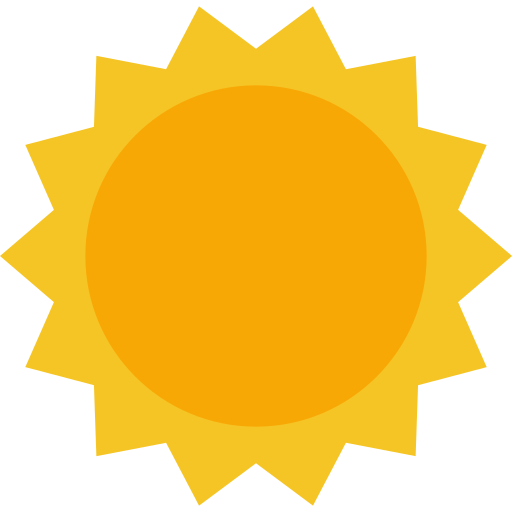 sun